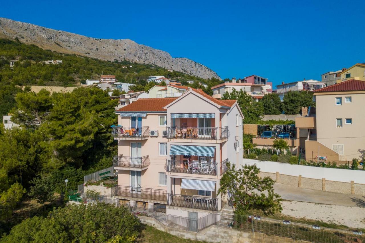 Katarina Apartmani بودْسْتغانا المظهر الخارجي الصورة