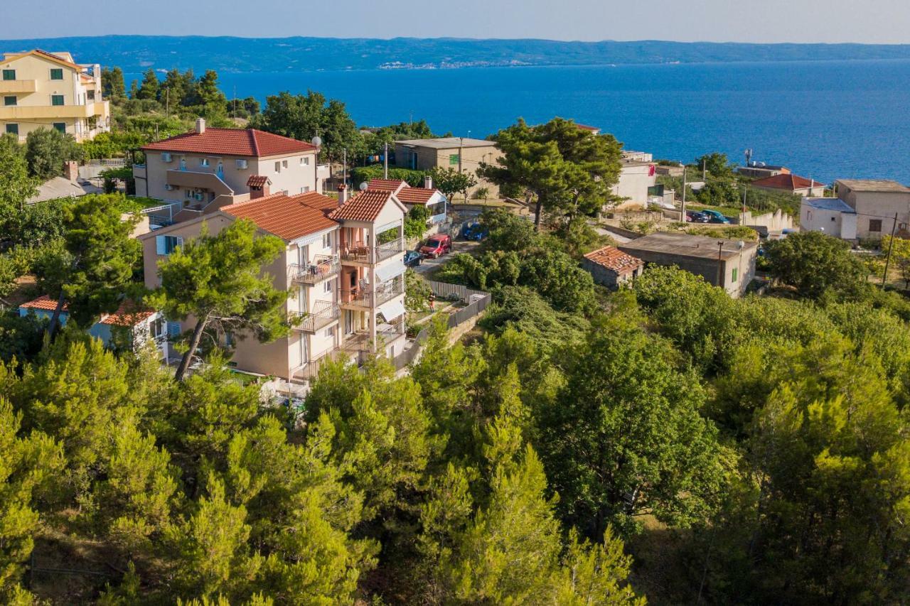 Katarina Apartmani بودْسْتغانا المظهر الخارجي الصورة