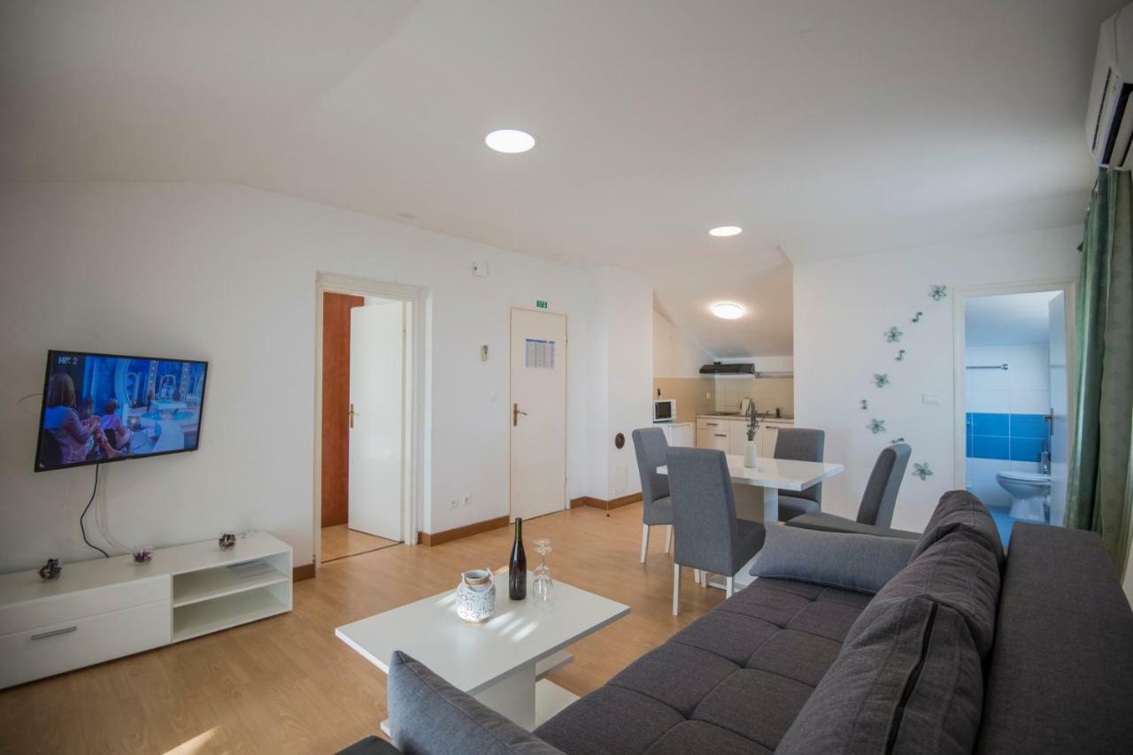 Katarina Apartmani بودْسْتغانا المظهر الخارجي الصورة